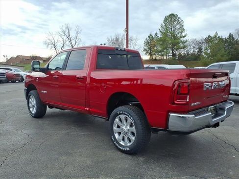 New 2026 RAM 2500 Laramie image 4