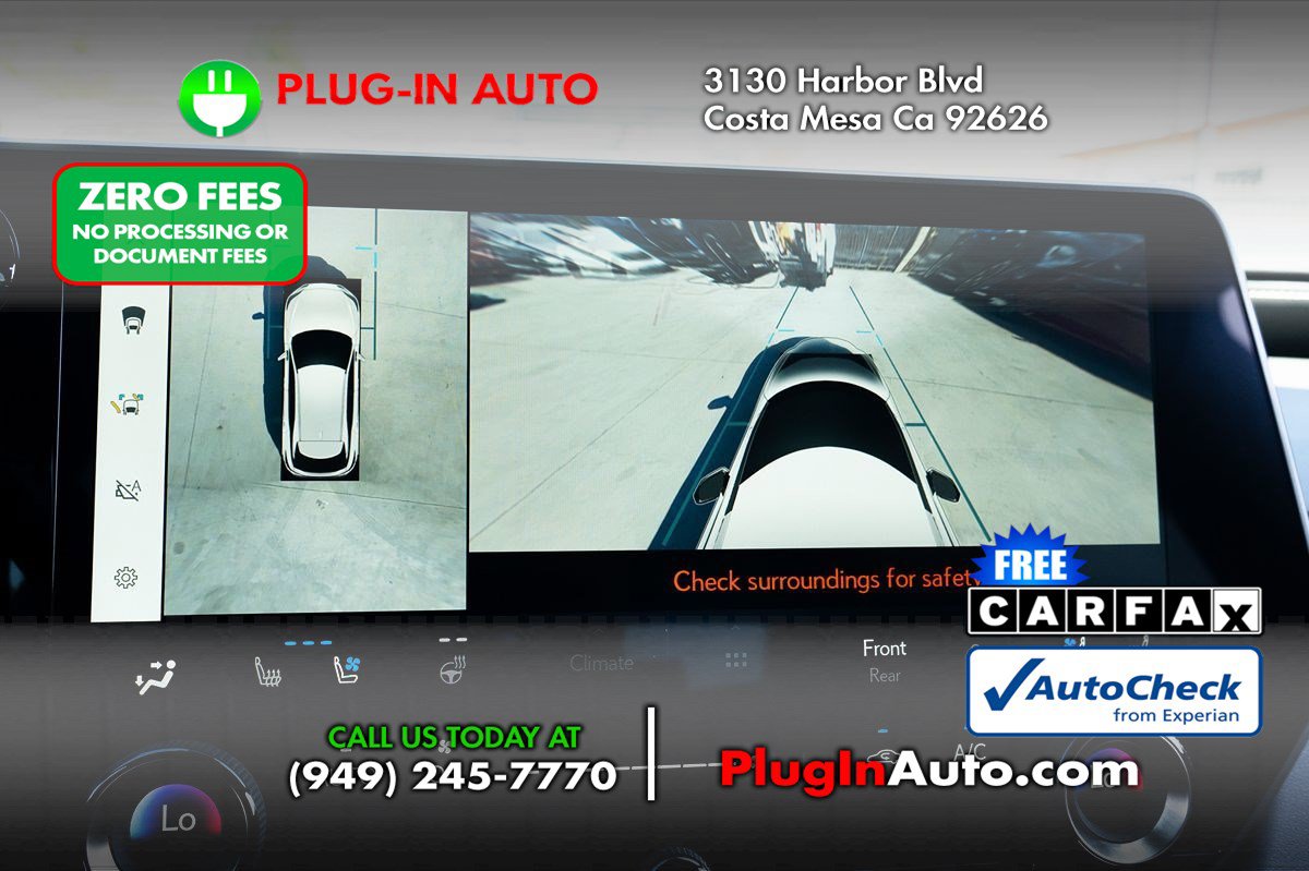 Used 2024 Lexus RX 350 w/ Convenience Package AWD/4WD image 35