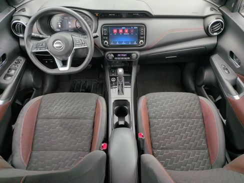 Used 2023 Nissan Kicks SR FWD image 31