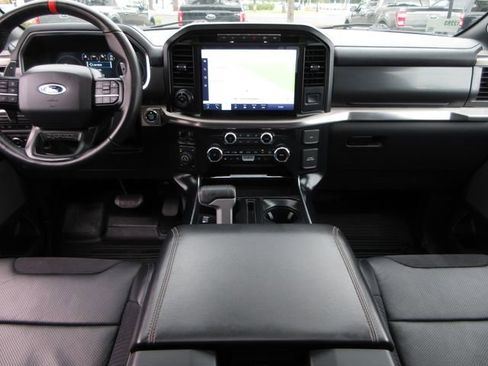 Certified 2023 Ford F150 Raptor AWD/4WD image 23