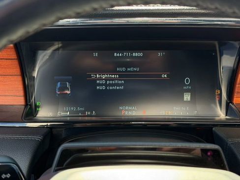 Used 2024 Lincoln Navigator L Reserve image 51