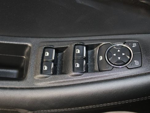 Certified 2024 Ford Edge SEL image 20