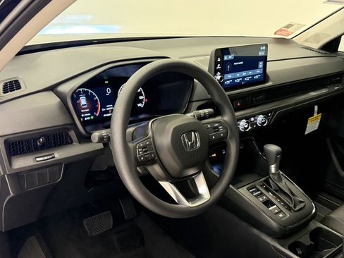 New 2026 Honda CR-V EX image 16