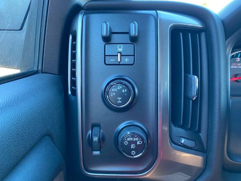 Used 2015 Chevrolet Silverado 1500 LT w/ All Star Edition AWD/4WD image 19