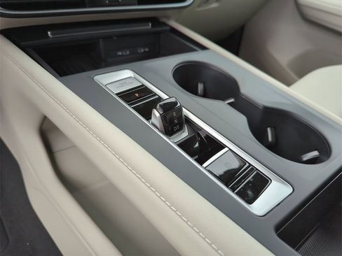 New 2026 Volkswagen Atlas SE image 34