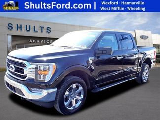Certified 2022 Ford F150 XLT w/ Equipment Group 302A High video 1