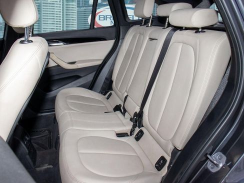 Used 2021 BMW X1 sDrive28i w/ Convenience Package image 7