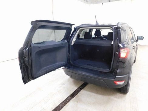 Used 2021 Ford EcoSport SE image 17