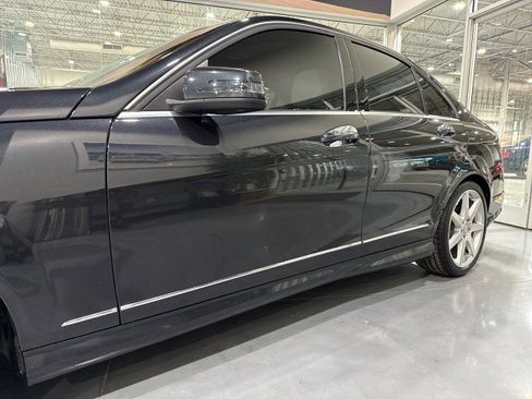 Used 2014 Mercedes-Benz C 250 Sedan image 21