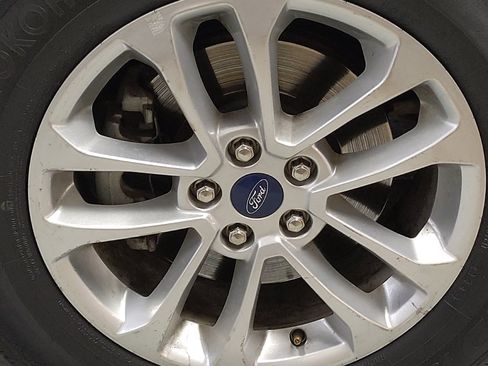 Used 2022 Ford Escape SE FWD image 31