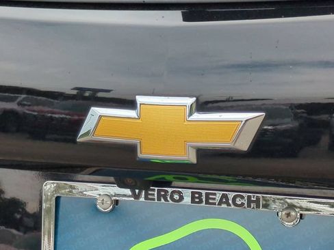 Certified 2024 Chevrolet Equinox LS w/ Driver Confidence II Package FWD image 13