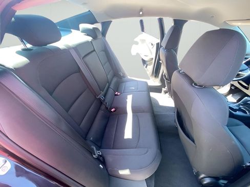 Used 2016 Chevrolet Malibu LT FWD image 26