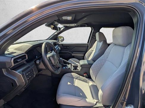 New 2025 Toyota Tacoma SR5 image 10