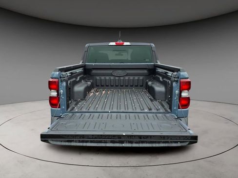 New 2026 Ford Maverick Lariat w/ Black Appearance Package image 8