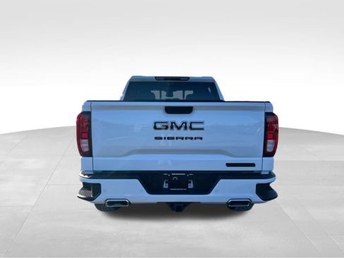 Used 2025 GMC Sierra 1500 Elevation w/ Elevation Premium Package image 16