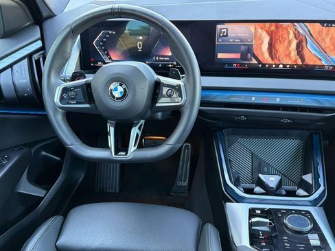 Certified 2025 BMW X3 xDrive30i image 26