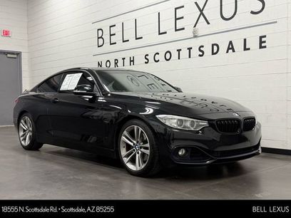 Used 2014 BMW 428i Coupe