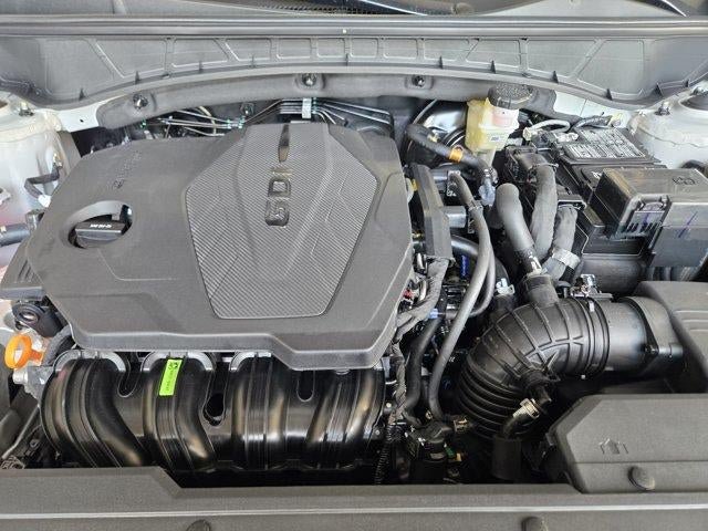 New 2026 Hyundai Tucson SEL Plus FWD image 20