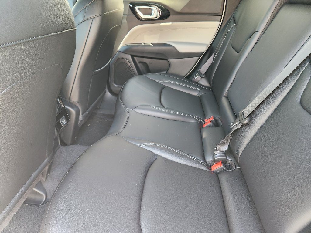 New 2026 Jeep Compass Limited AWD/4WD image 19
