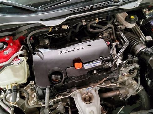 Used 2020 Honda Civic Sport image 45