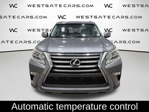 Used 2016 Lexus GX 460 image 4