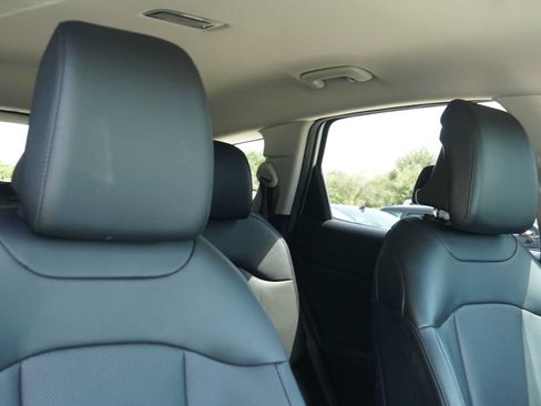 Certified 2023 Kia Sportage EX FWD image 25