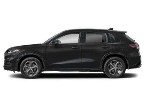 Used 2025 Honda HR-V EX-L image 4