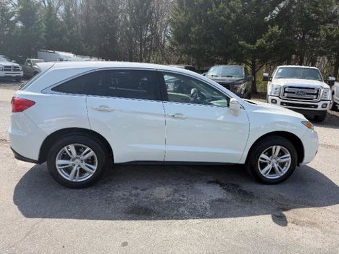 Used 2013 Acura RDX AWD image 6