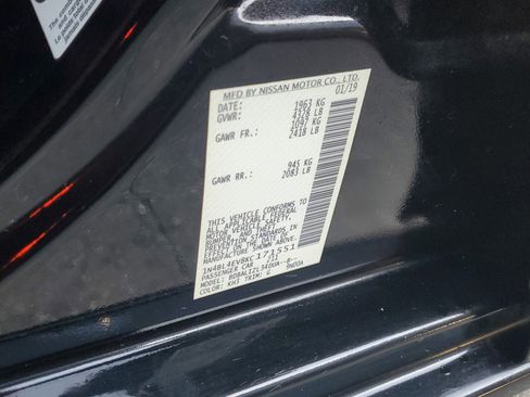 Used 2019 Nissan Altima 2.5 SL image 30