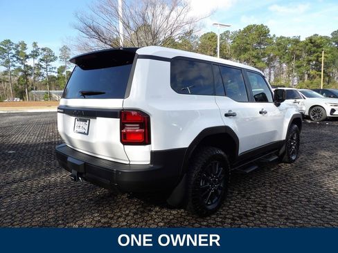 Used 2024 Toyota Land Cruiser 1958 image 6