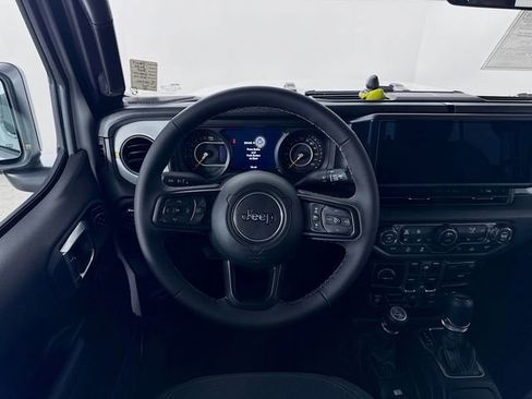 New 2026 Jeep Gladiator Sport image 24