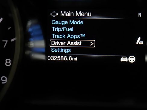 Used 2017 Ford Mustang Shelby GT350 w/ Electronics Package RWD image 18
