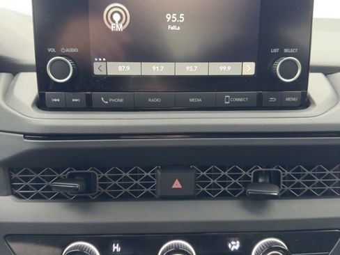 Certified 2025 Honda Accord LX image 18