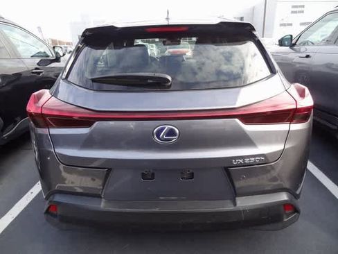 Used 2021 Lexus UX 250h w/ Premium Package image 5
