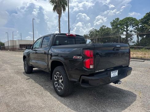 New 2026 Chevrolet Colorado Z71 w/ Z71 Convenience Package 2 AWD/4WD image 5