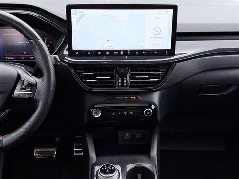 Certified 2023 Ford Escape ST-Line w/ Tech Pack #1 image 31