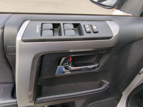 Used 2023 Toyota 4Runner SR5 w/ Convenience Package (TMS) image 19