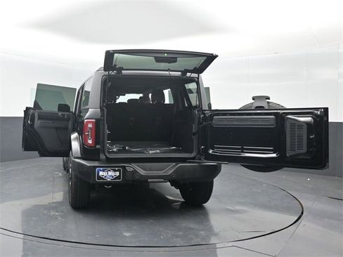 New 2025 Ford Bronco Outer Banks image 28