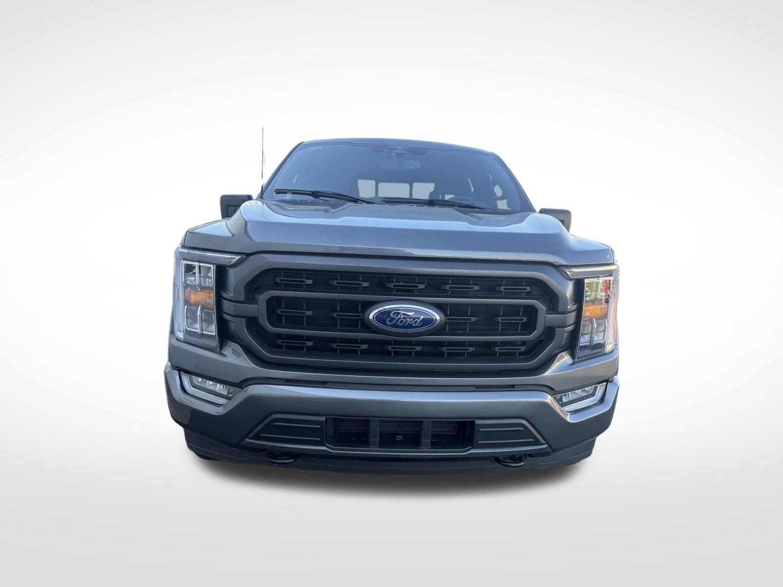 Used 2023 Ford F150 XLT w/ Equipment Group 302A High AWD/4WD image 57