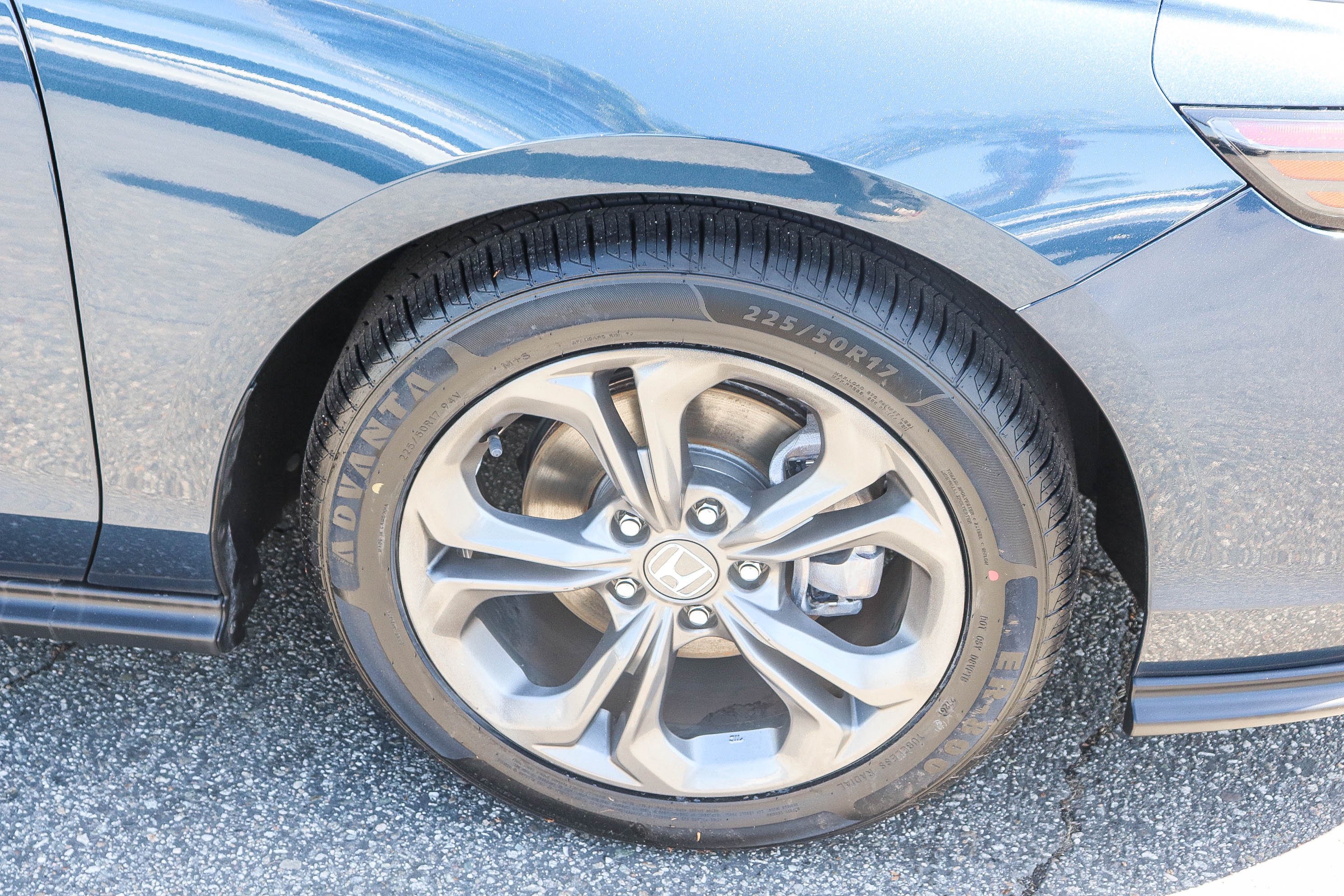 Used 2024 Honda Accord EX image 7