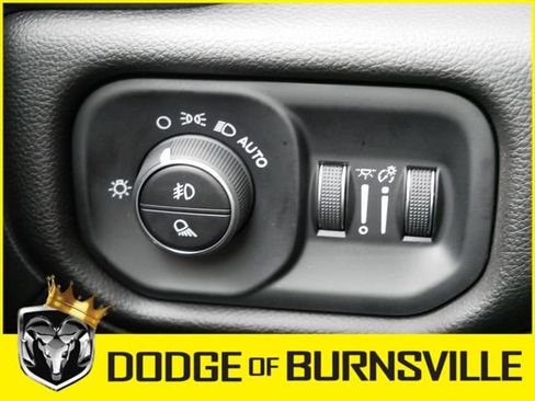 Used 2025 RAM 1500 Laramie w/ Sport Appearance Package AWD/4WD image 25
