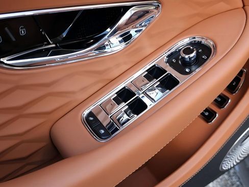 New 2026 Bentley Continental GT Speed AWD/4WD image 14