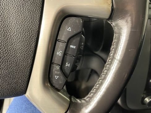 Used 2008 GMC Yukon XL SLT image 12