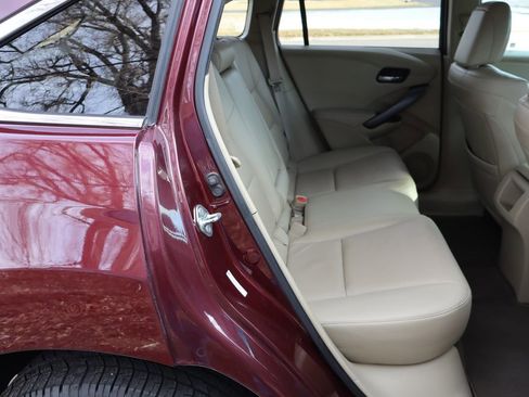 Used 2014 Acura RDX AWD image 21
