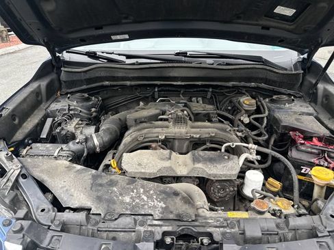 Used 2017 Subaru Forester 2.5i Premium AWD/4WD image 24
