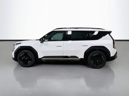 New 2026 Kia EV9 GT-Line AWD/4WD image 4