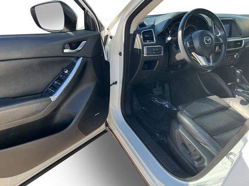 Used 2016 MAZDA CX-5 Grand Touring image 12