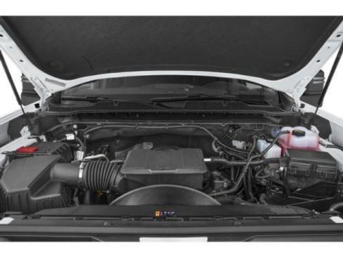 New 2025 Chevrolet Silverado 2500 W/T w/ WT Convenience Package image 15