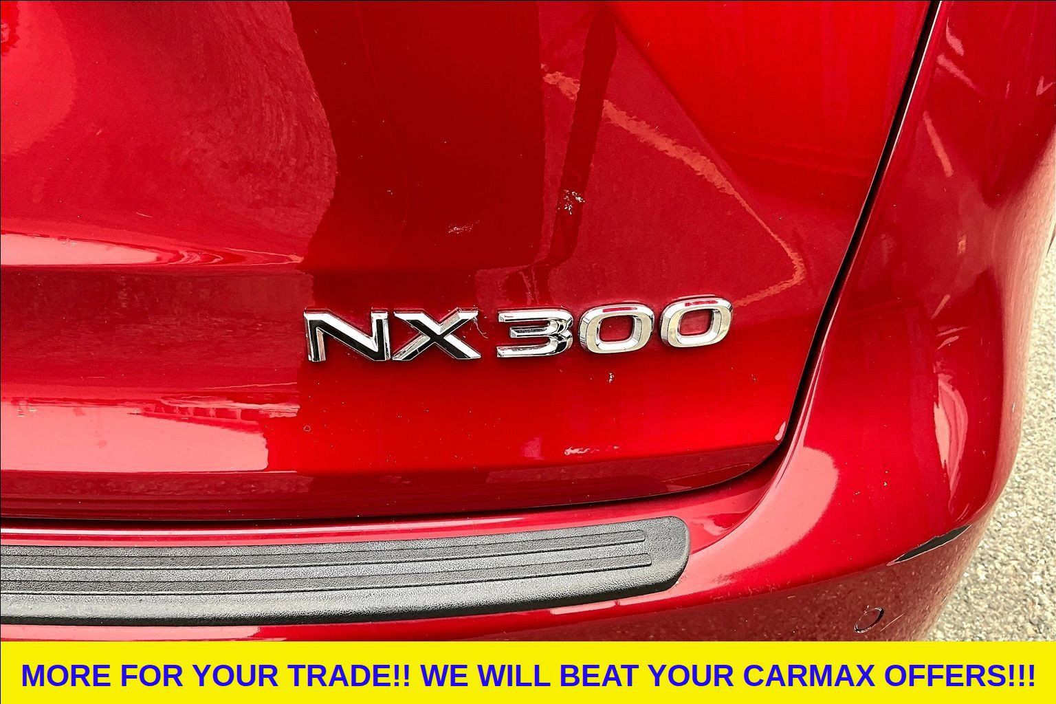 Used 2020 Lexus NX 300 FWD w/ Comfort Package image 22