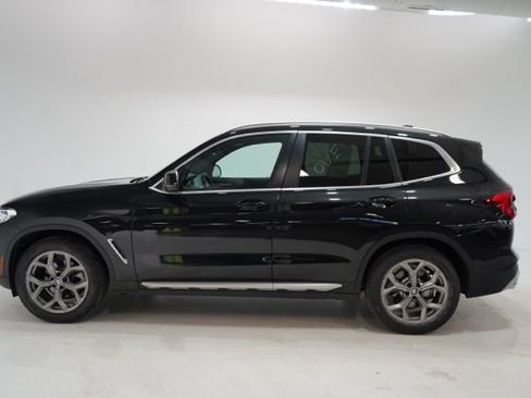 Used 2024 BMW X3 xDrive30i image 4